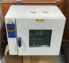 高溫烘箱